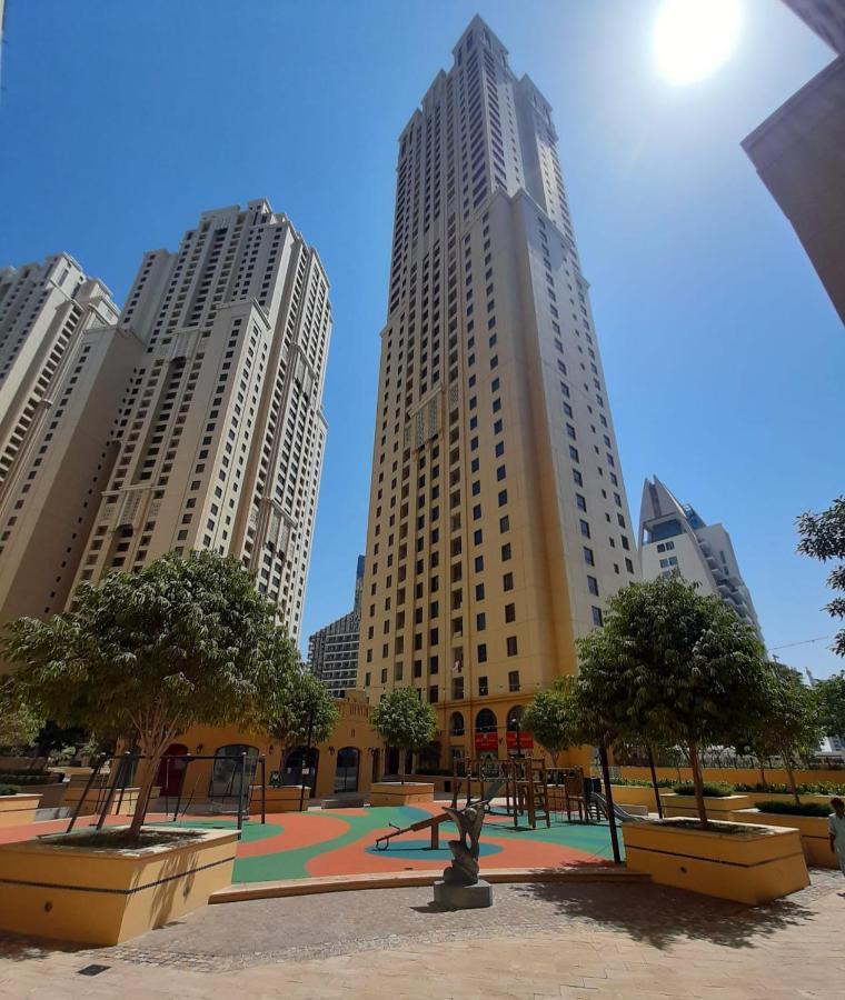 La Buena Vida Holiday Homes - Beach Front Very Spacious, Luxe And Modern 3 Bedroom With Full Kitchen In Jbr , 3 Min To The Jbr Beach Dubai Marina And Tram Station 외부 사진