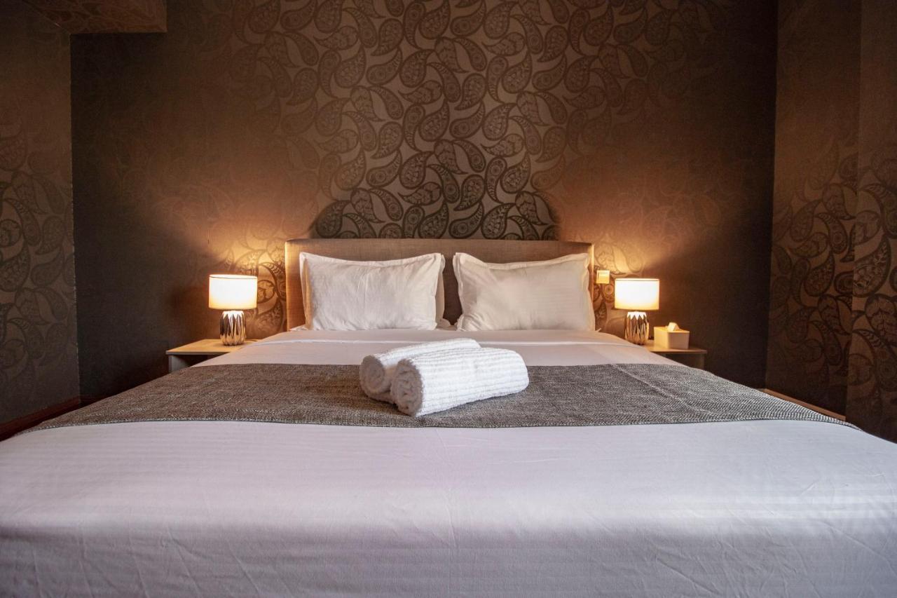 La Buena Vida Holiday Homes - Beach Front Very Spacious, Luxe And Modern 3 Bedroom With Full Kitchen In Jbr , 3 Min To The Jbr Beach Dubai Marina And Tram Station 외부 사진